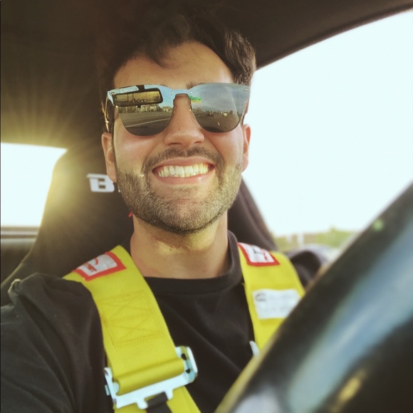 Meet your Posher, Bobby - Picture 1 of 1